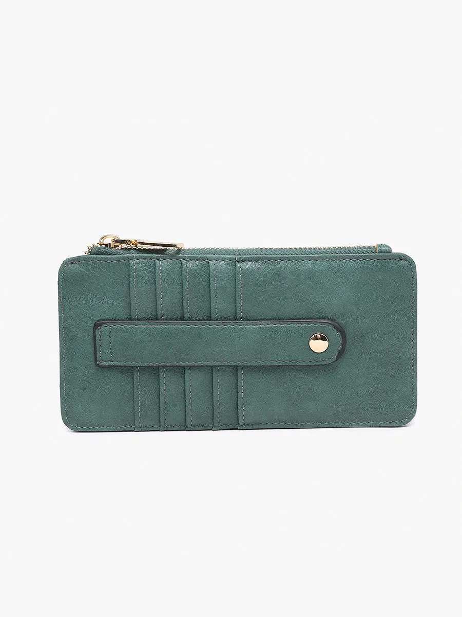 Saige Wallets