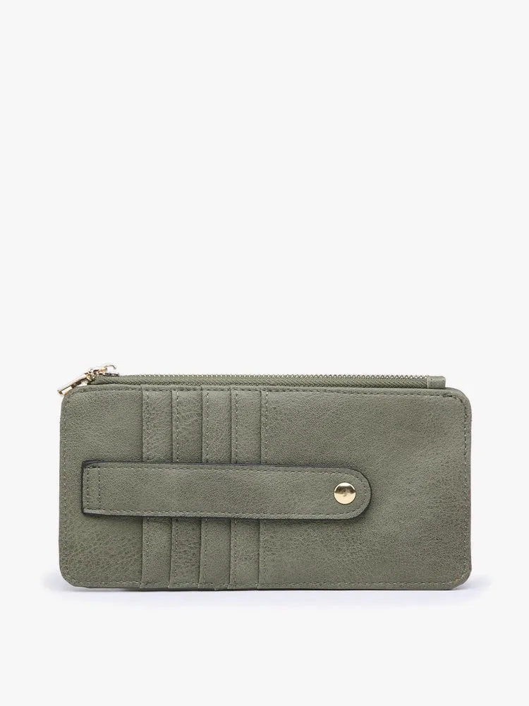 Saige Wallets