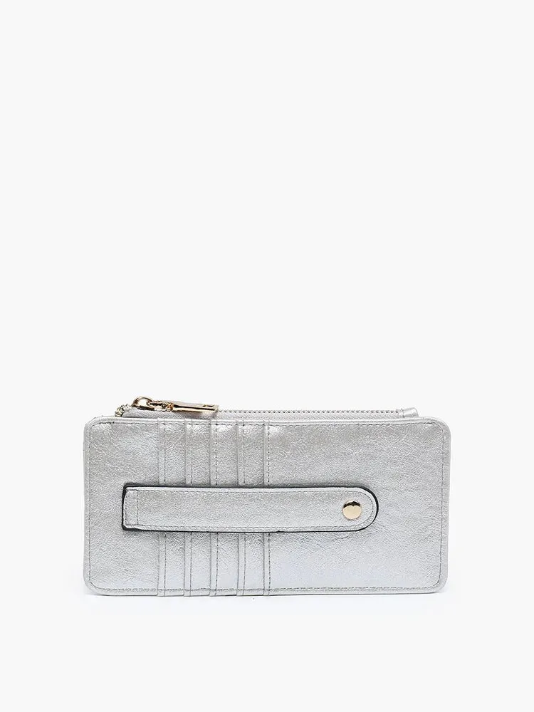 Saige Wallets