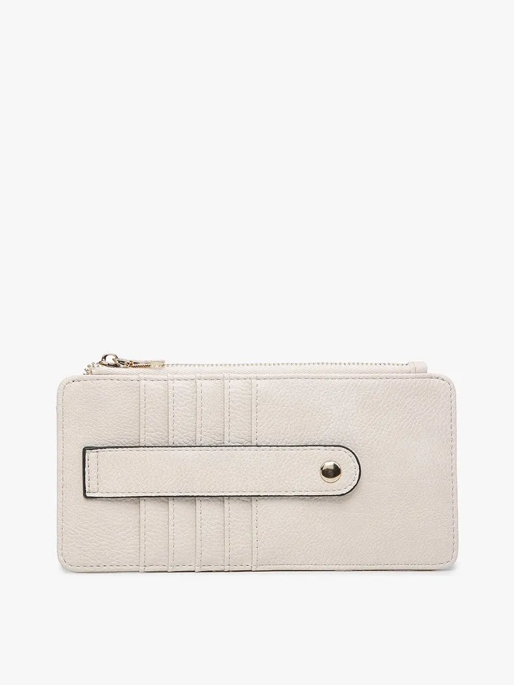 Saige Wallets