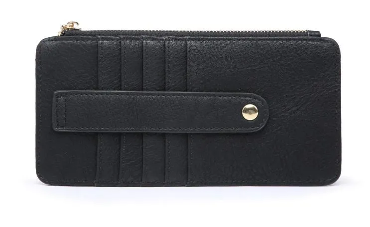 Saige Wallets