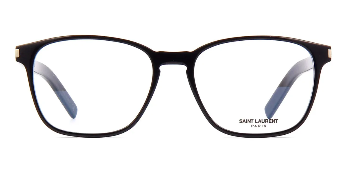 Saint Laurent SL 186-B Slim 001