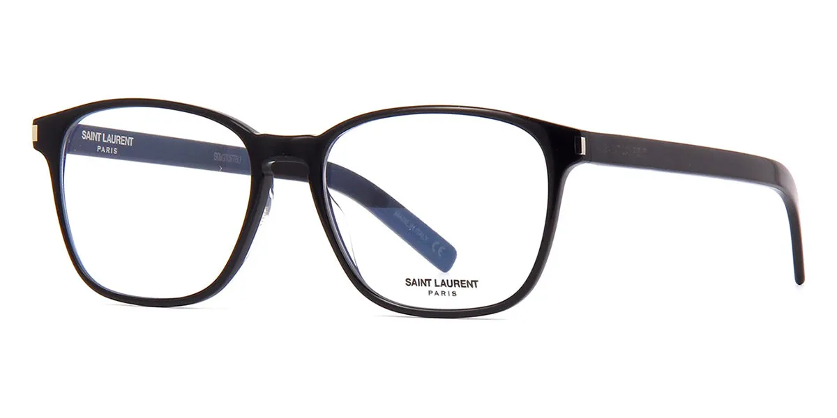 Saint Laurent SL 186-B Slim 001