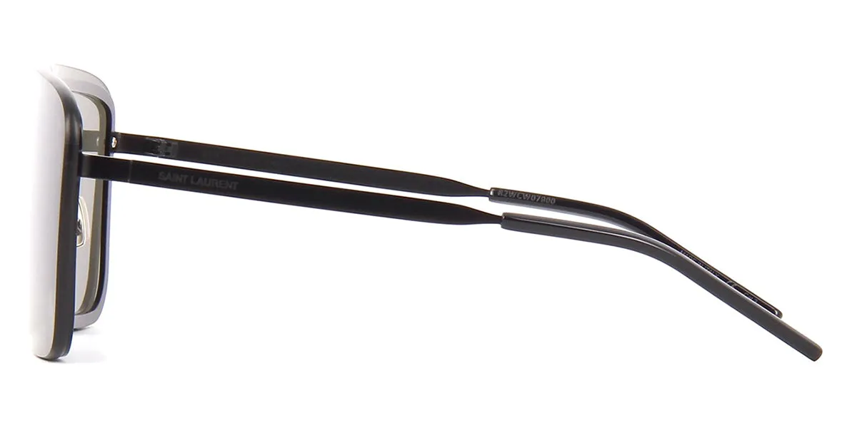 Saint Laurent Sun SL 364 Mask 003 - As Seen On Khloe Kardashian
