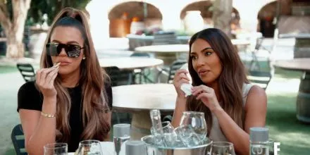 Saint Laurent Sun SL 364 Mask 003 - As Seen On Khloe Kardashian