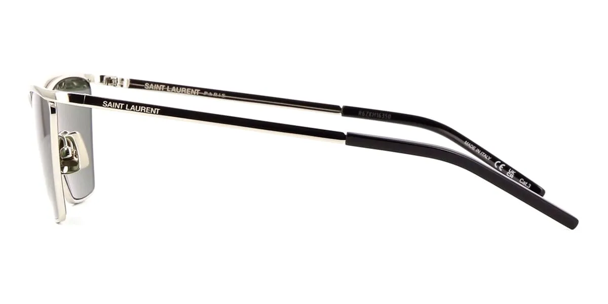 Saint Laurent Sun SL 637 002