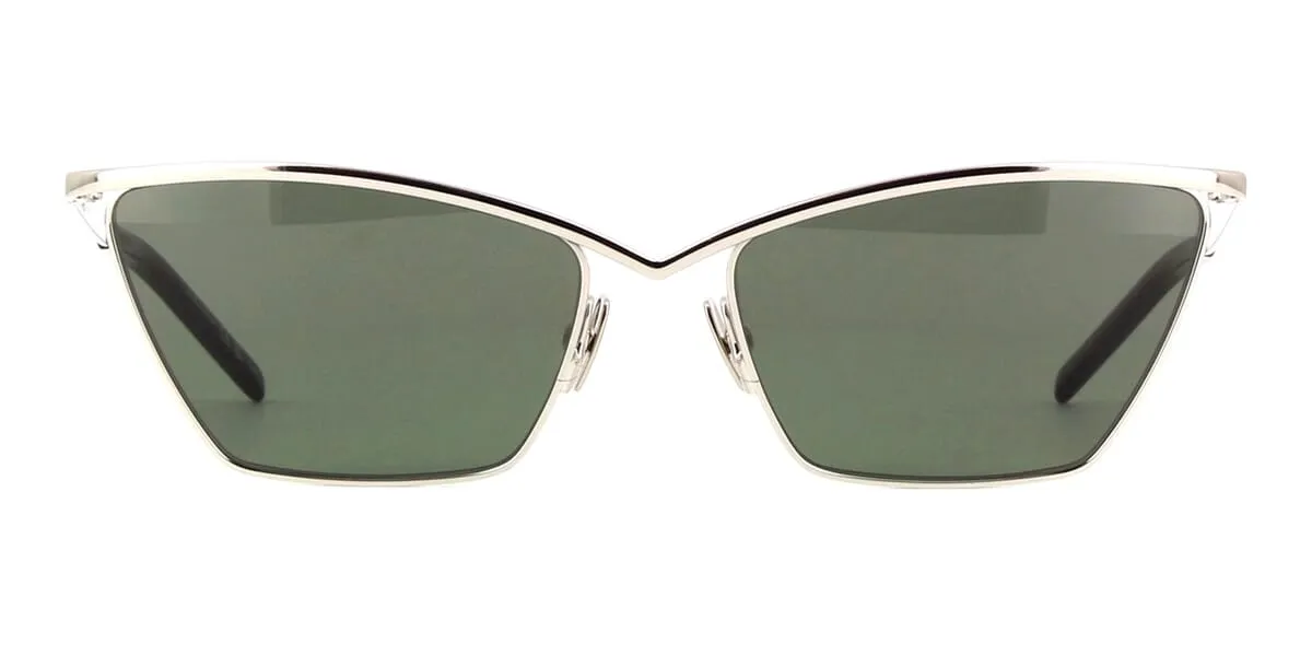 Saint Laurent Sun SL 637 002