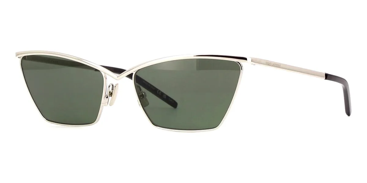 Saint Laurent Sun SL 637 002