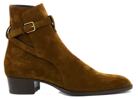 SAINT LAURENT WYAT 40 JODPUR LAND