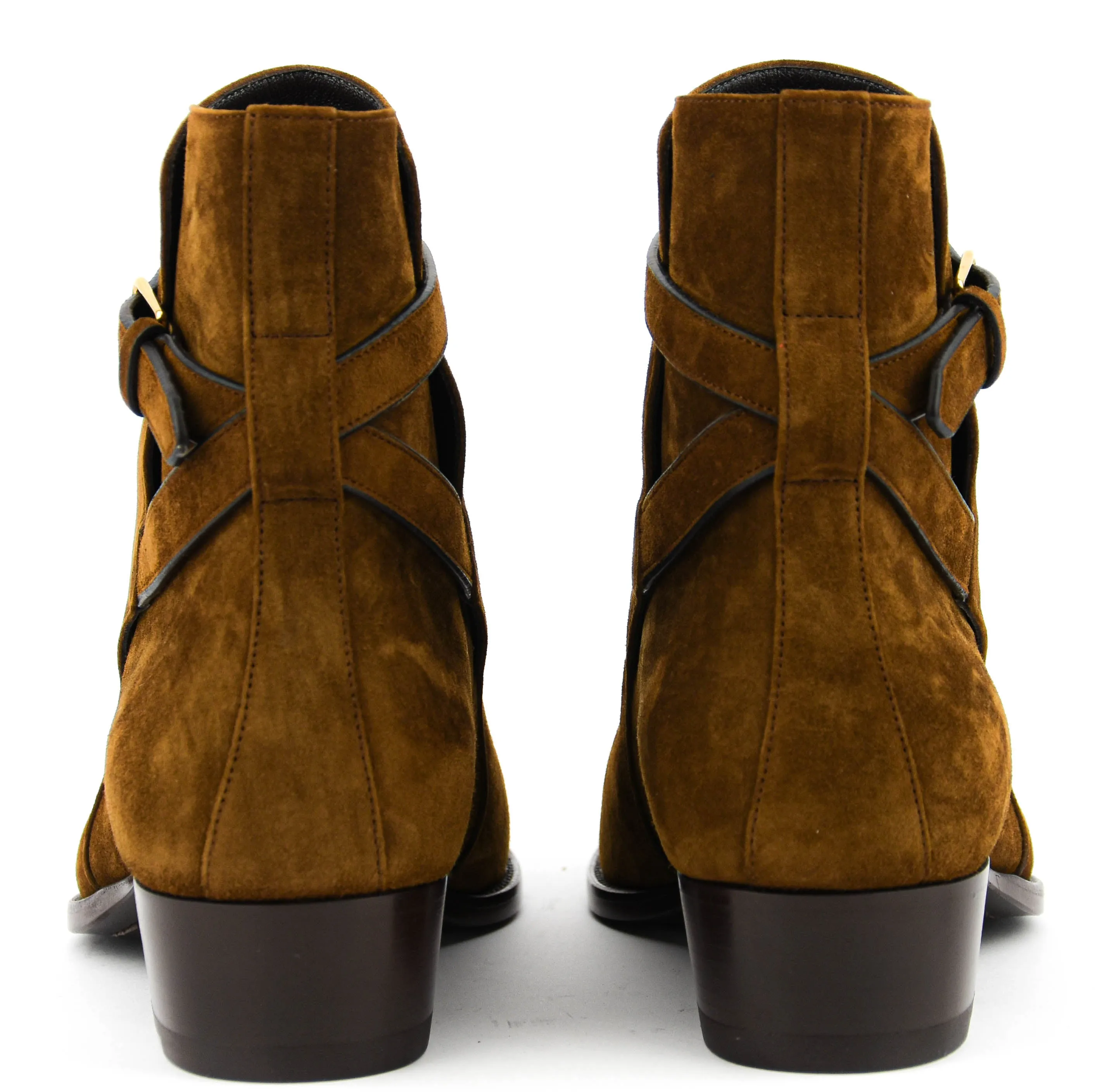 SAINT LAURENT WYAT 40 JODPUR LAND