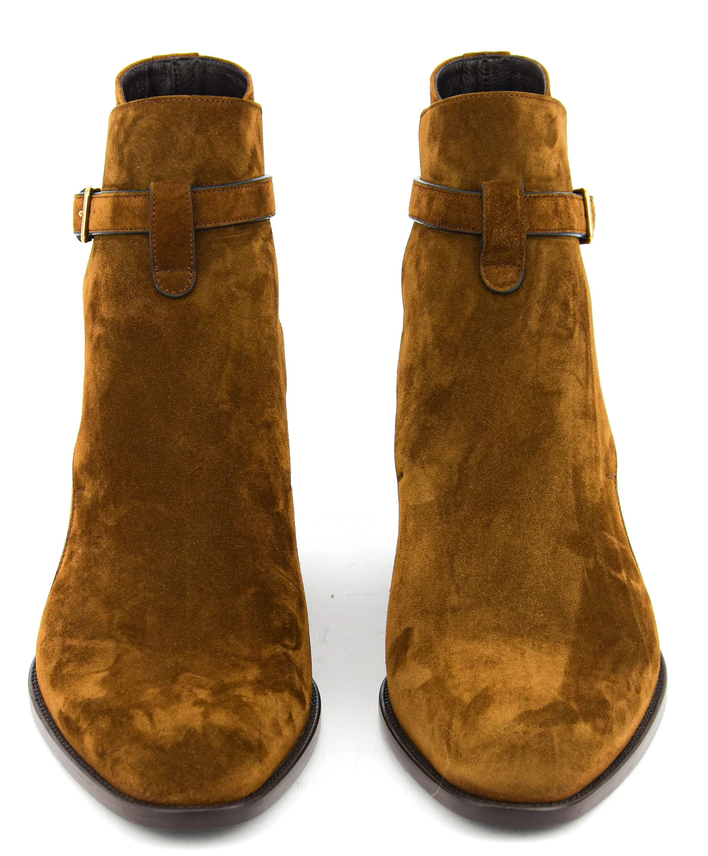 SAINT LAURENT WYAT 40 JODPUR LAND