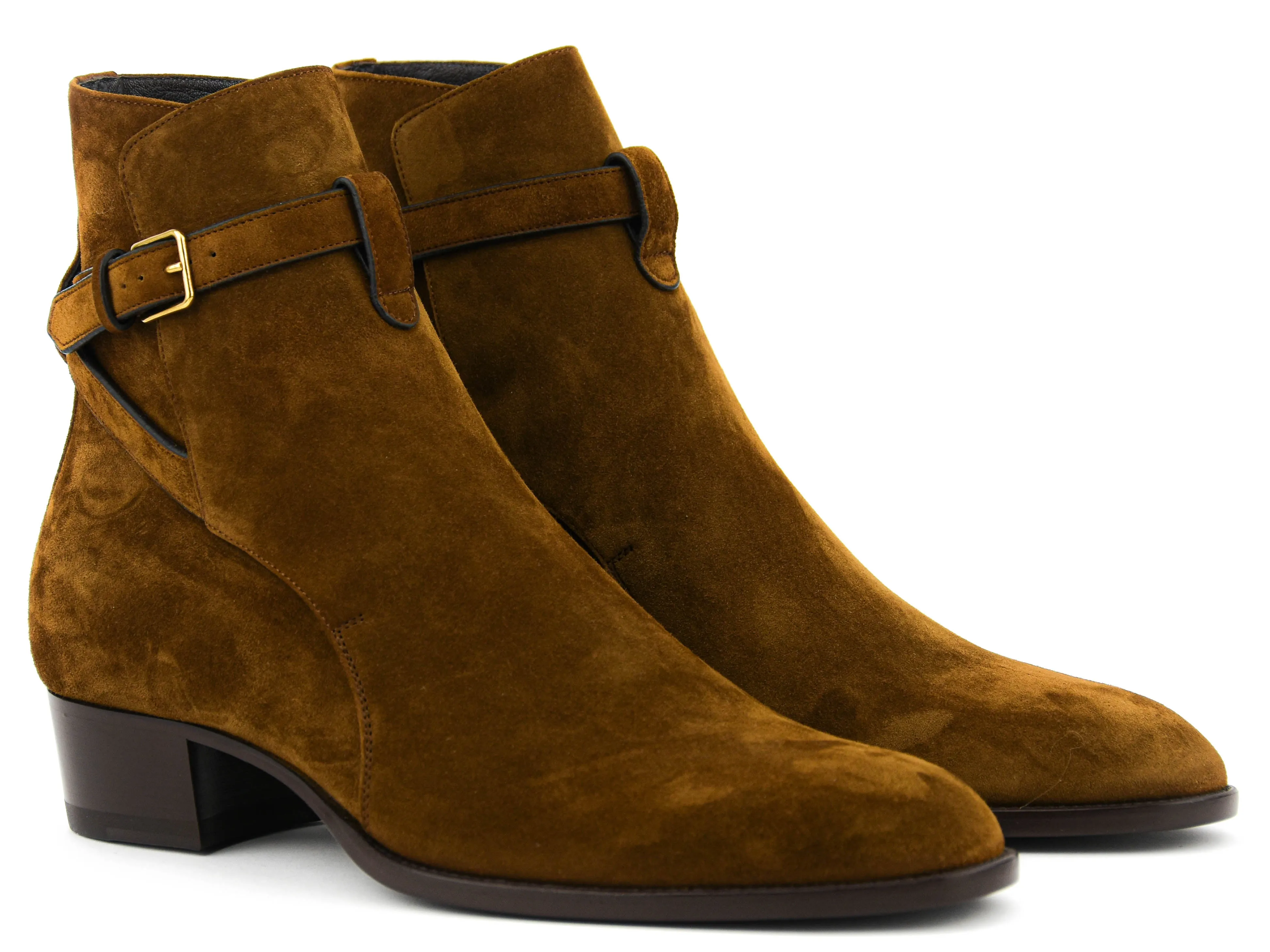 SAINT LAURENT WYAT 40 JODPUR LAND