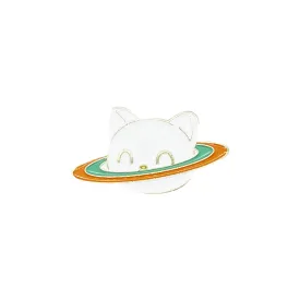 SATURN CAT   | PP051 | PINS PLANET