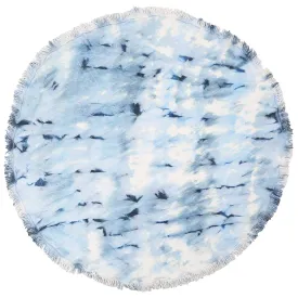 Sea Round Pestemal