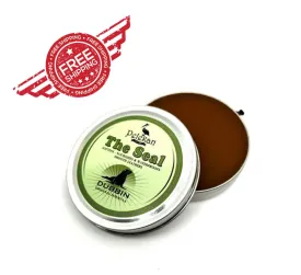 SEAL GREASE Leather Care