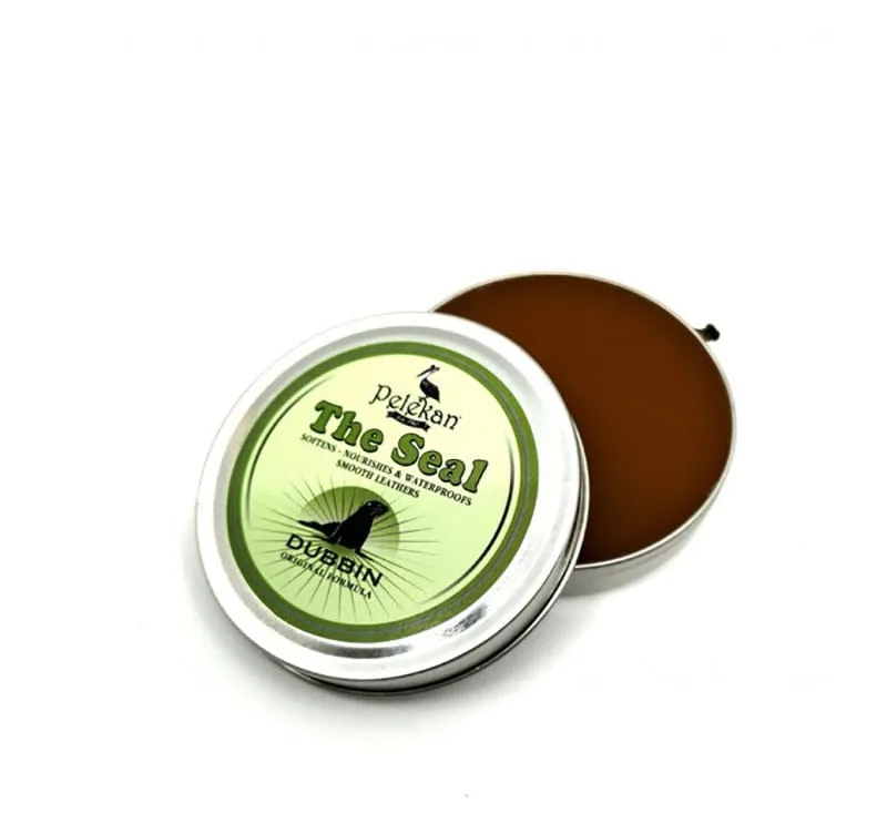 SEAL GREASE Leather Care