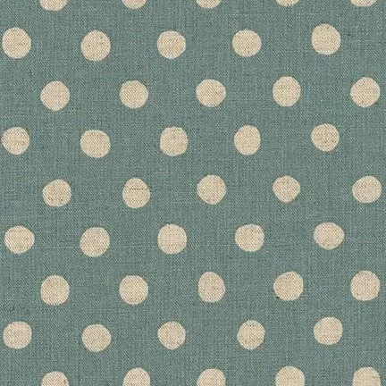 Sevenberry Canvas Dots Denim