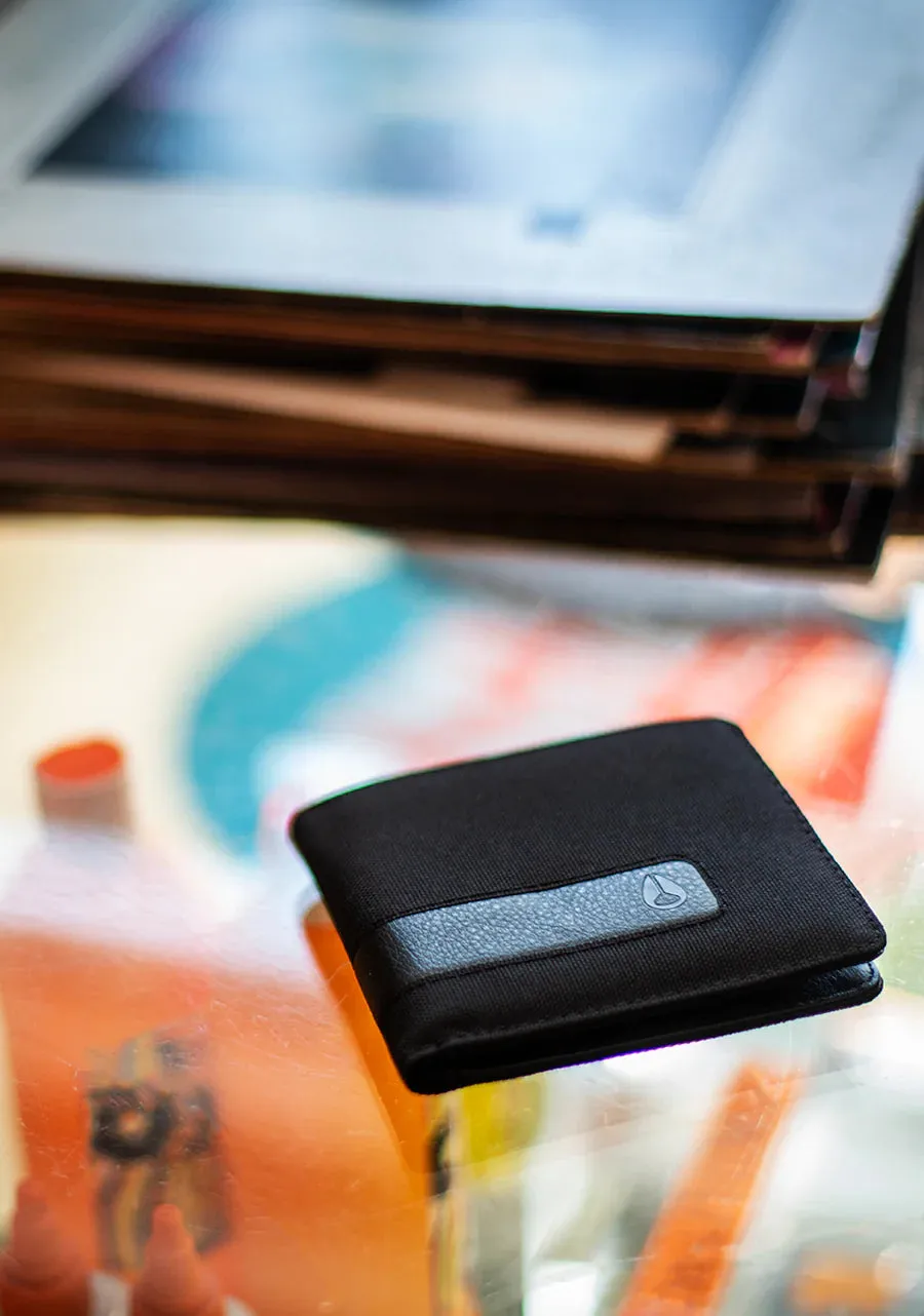 Showoff Wallet