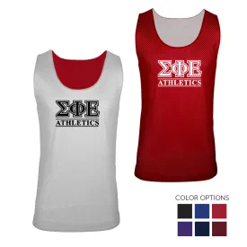 SigEp Reversible Personalized Intramural Mesh Tank