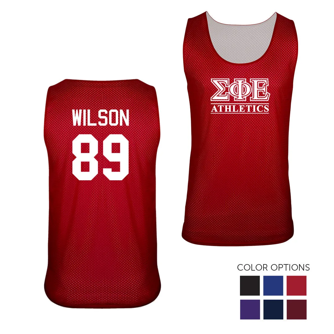 SigEp Reversible Personalized Intramural Mesh Tank
