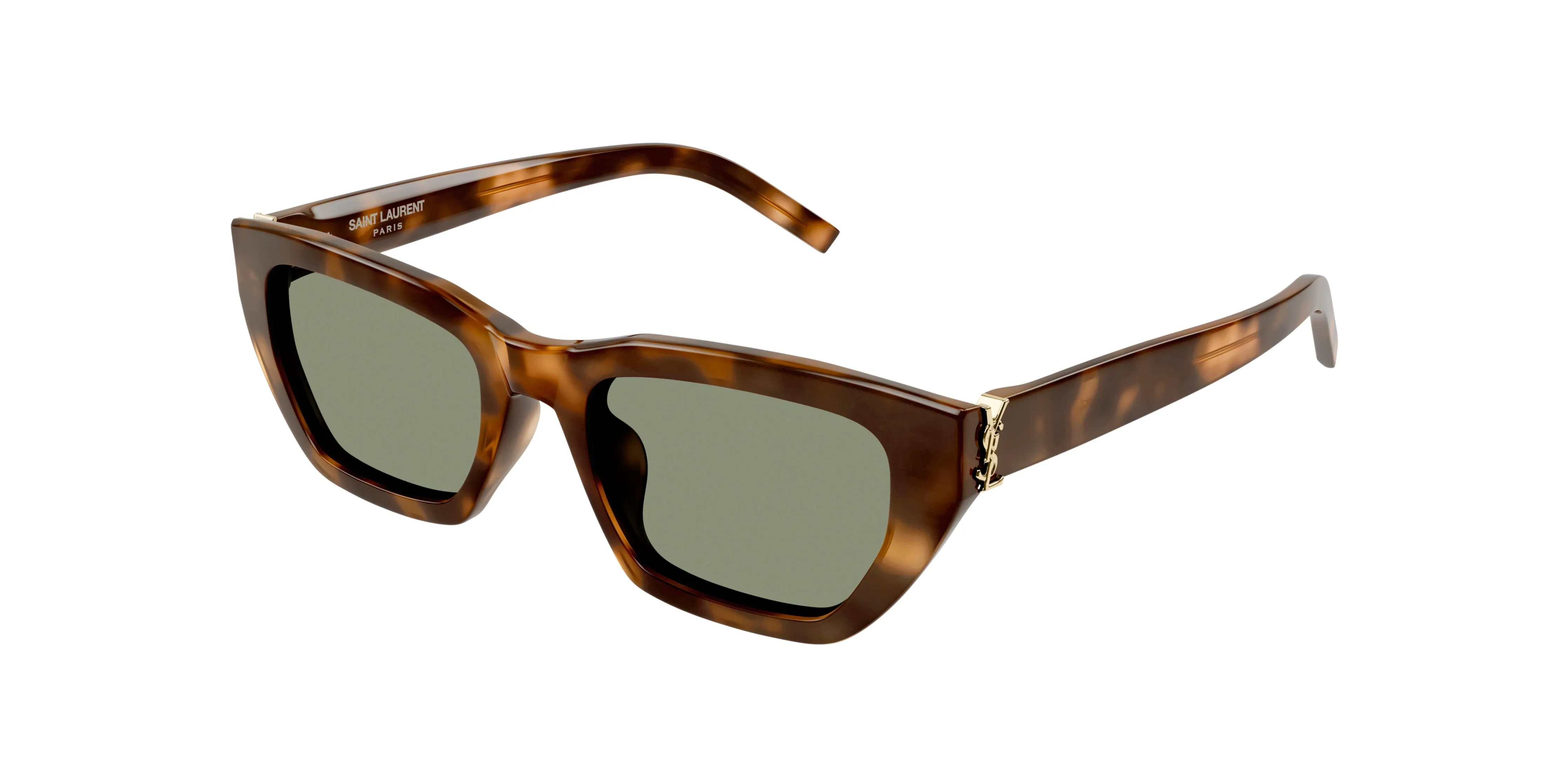 Sl M127/F Saint Laurent Sunglasses