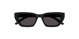 Sl M127/F Saint Laurent Sunglasses