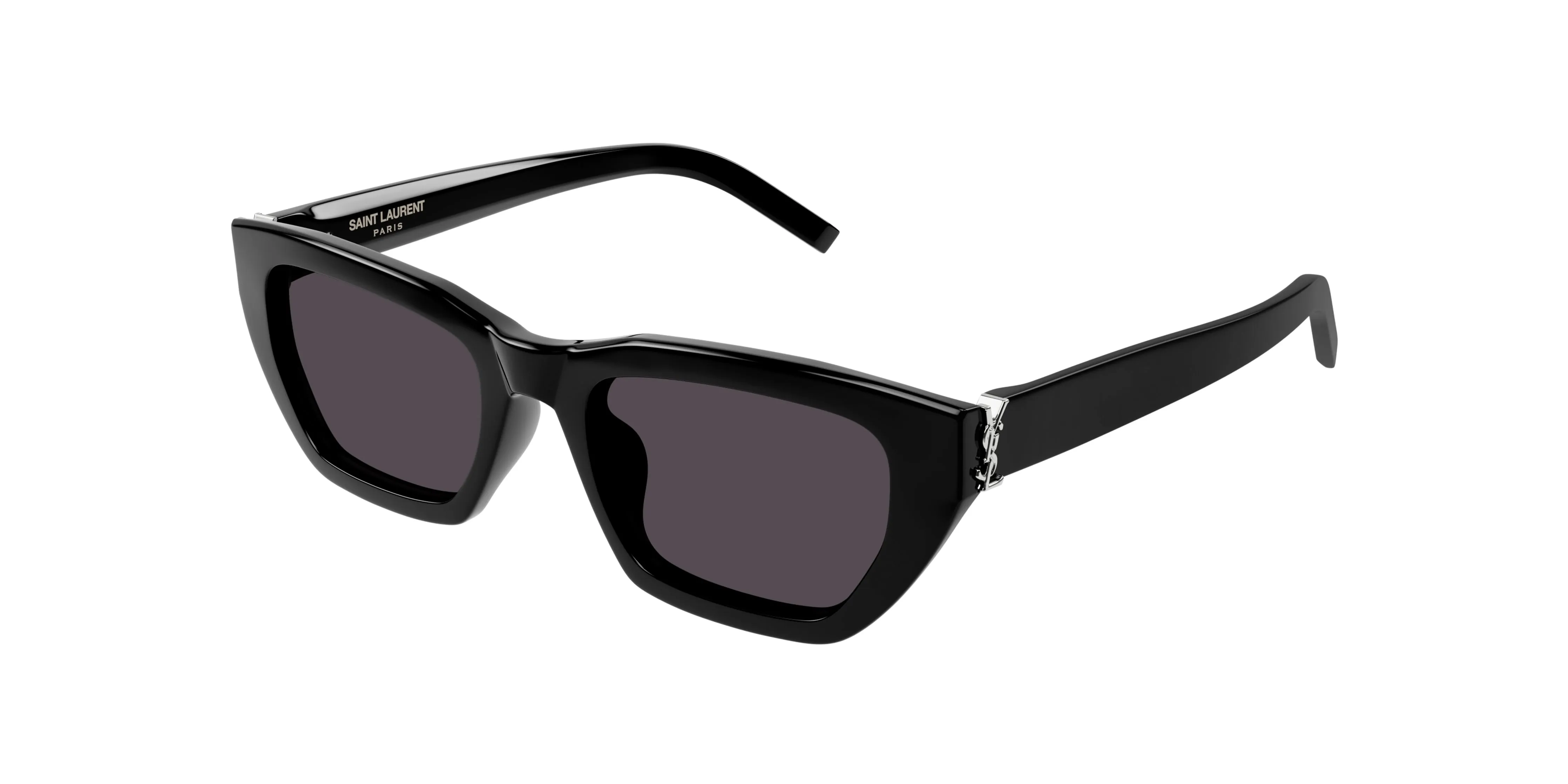 Sl M127/F Saint Laurent Sunglasses