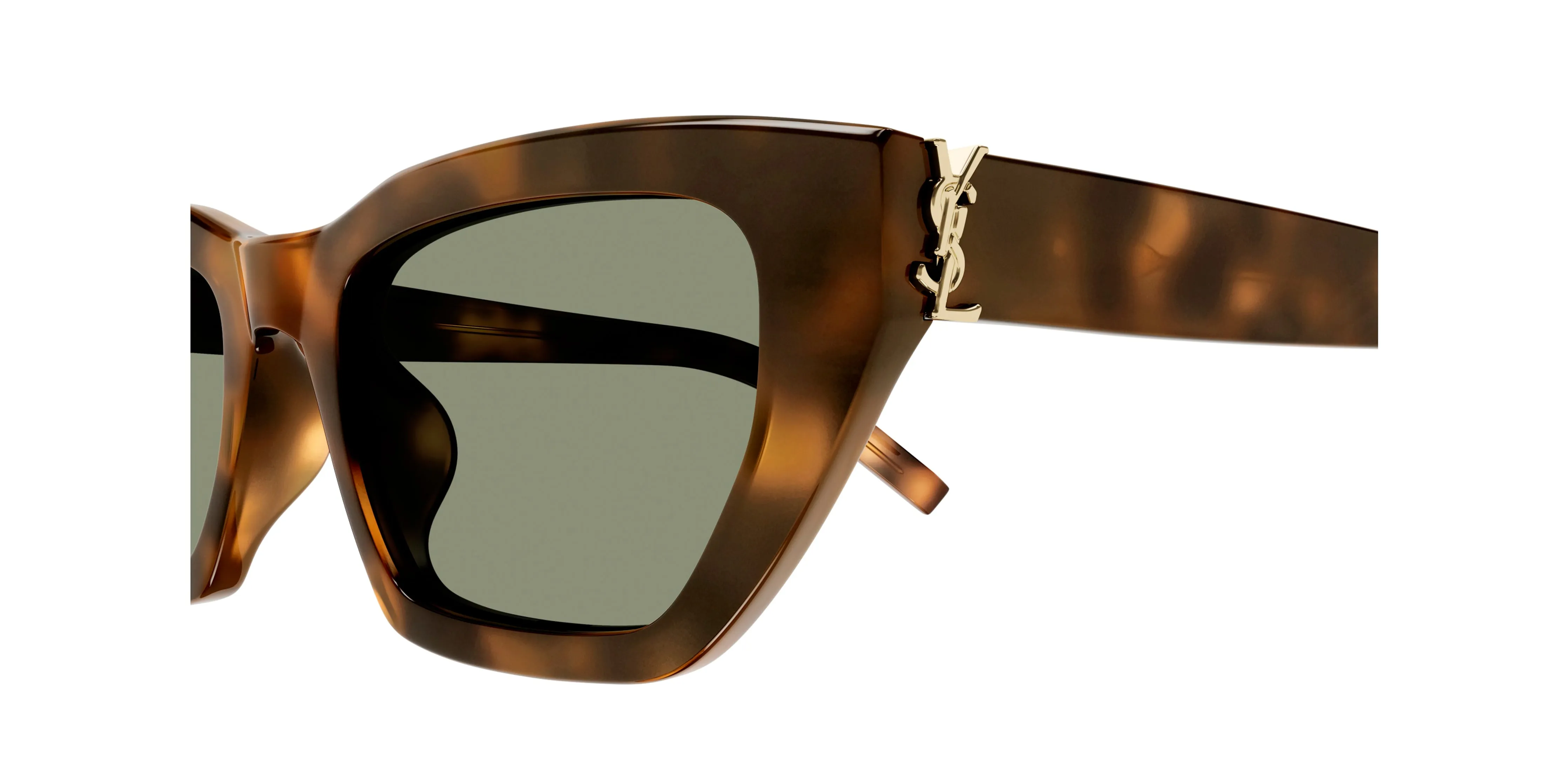 Sl M127/F Saint Laurent Sunglasses
