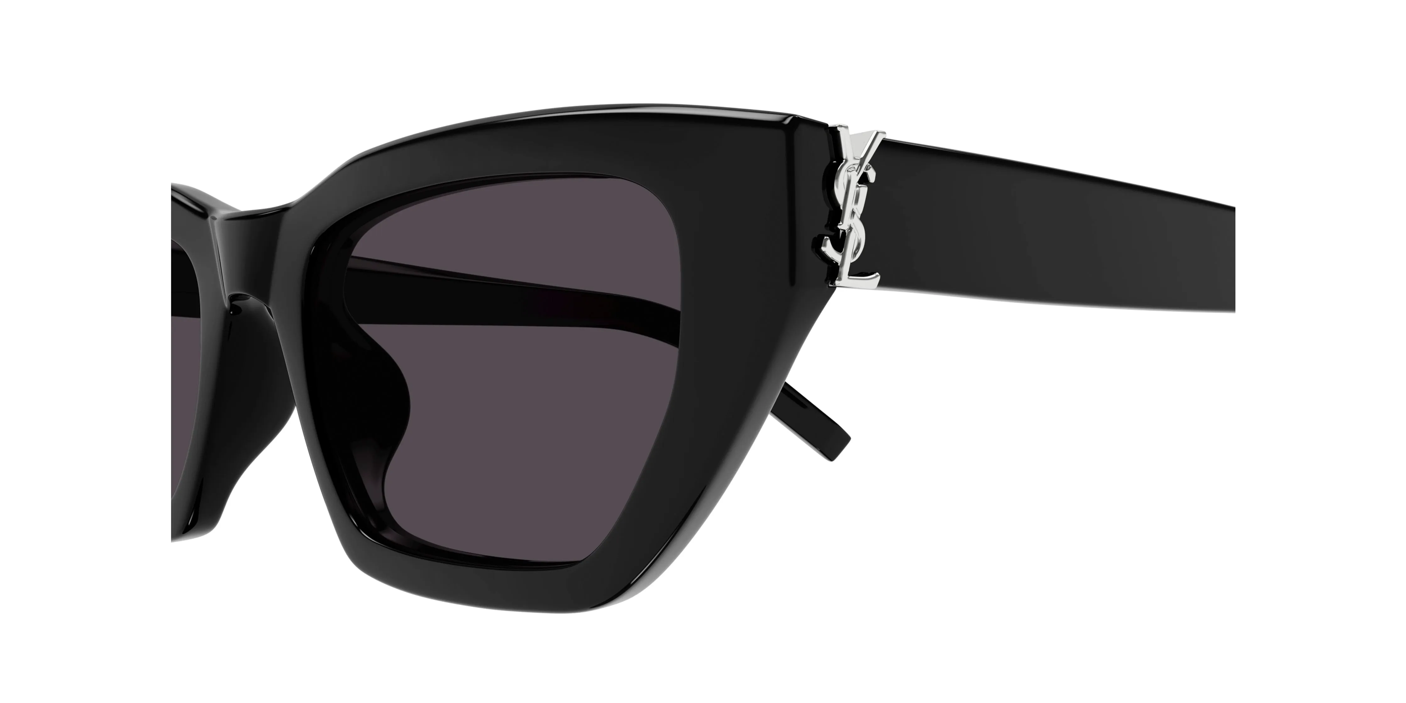 Sl M127/F Saint Laurent Sunglasses