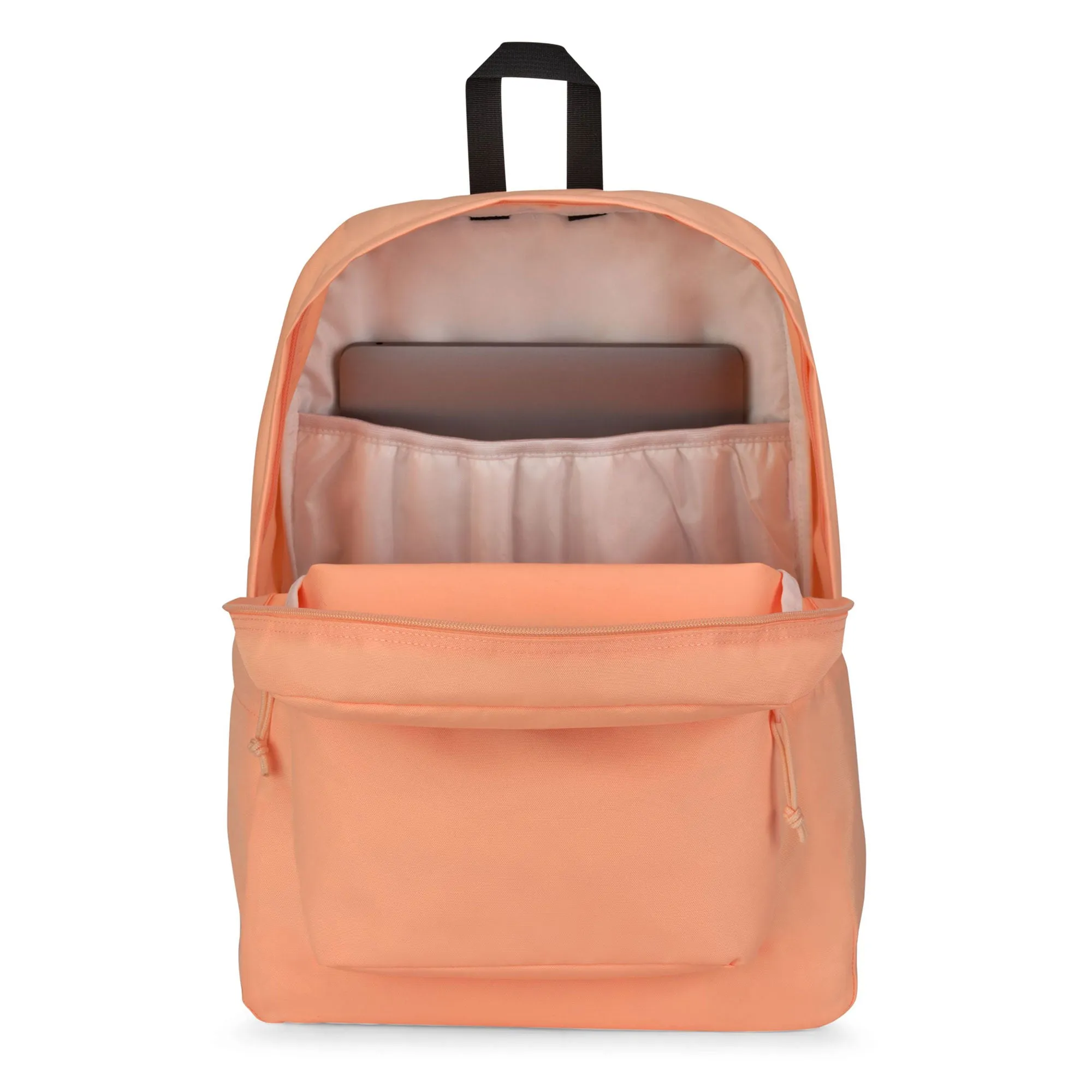 SuperBreak Plus Backpack - Neon Peach