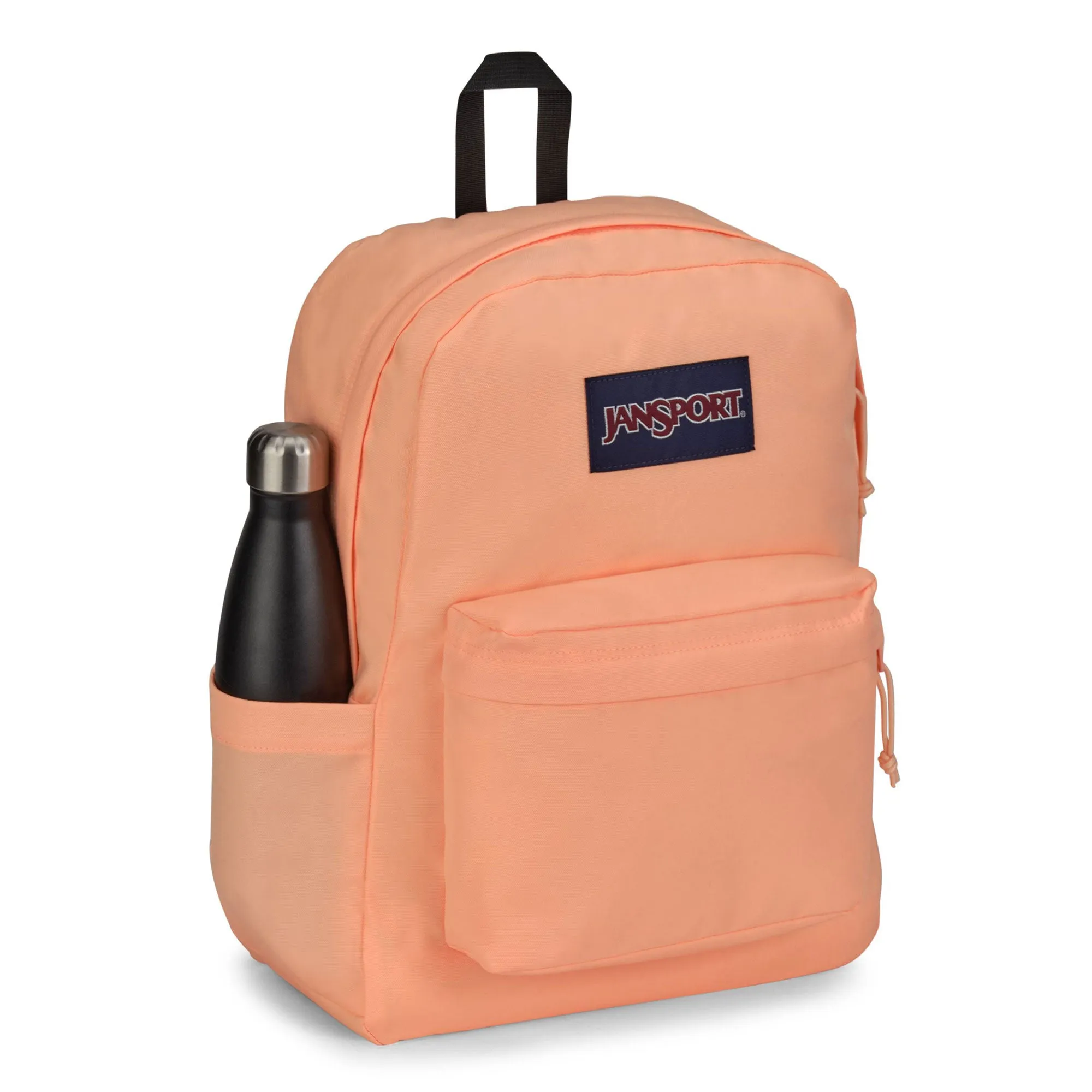 SuperBreak Plus Backpack - Neon Peach
