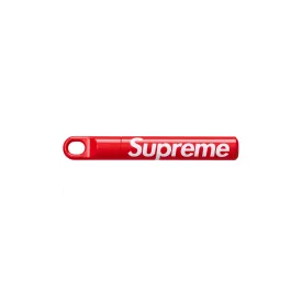 Supreme James Brand Cache Red