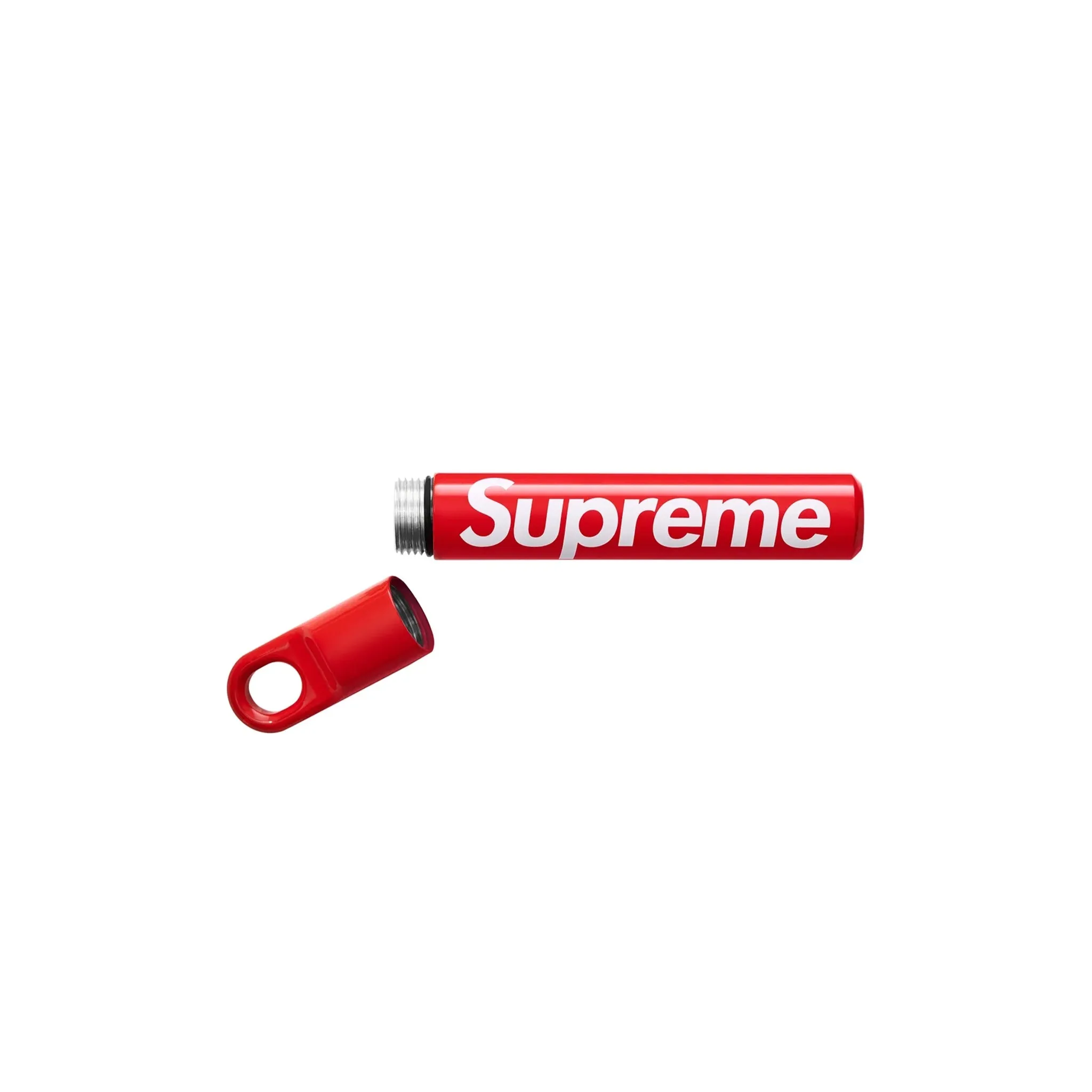 Supreme James Brand Cache Red