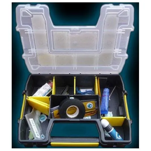 SUPVIVAL KIT