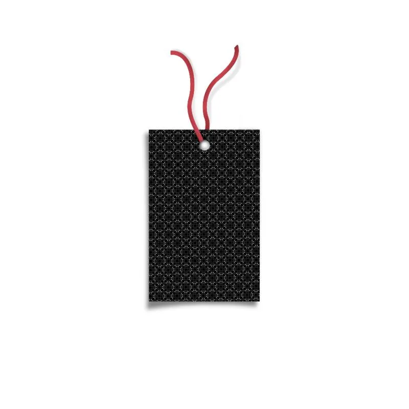 Swing Tags