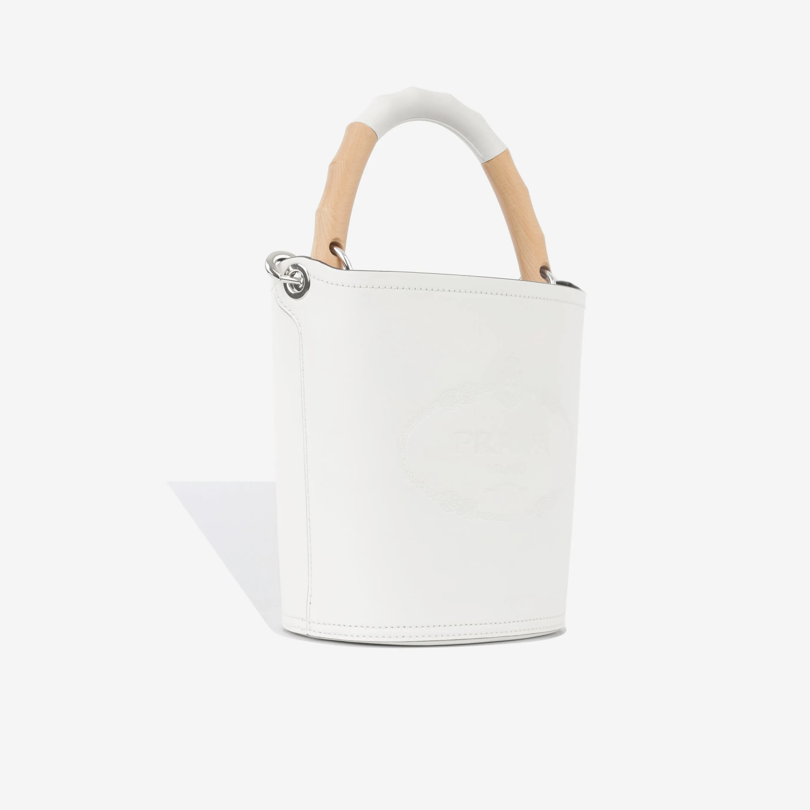 Tambour Bucket