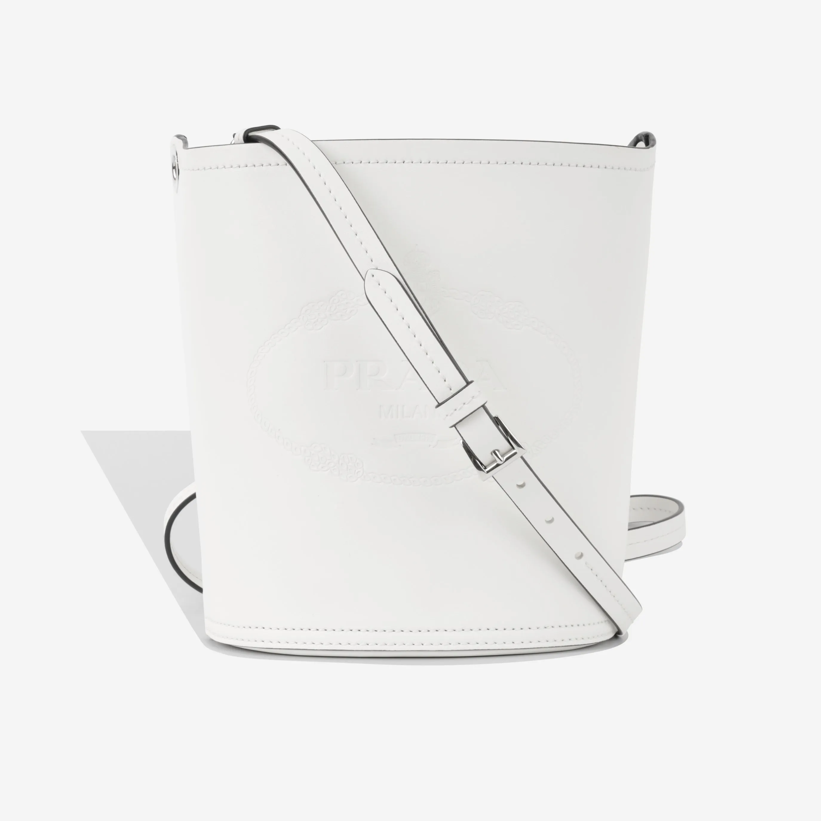 Tambour Bucket