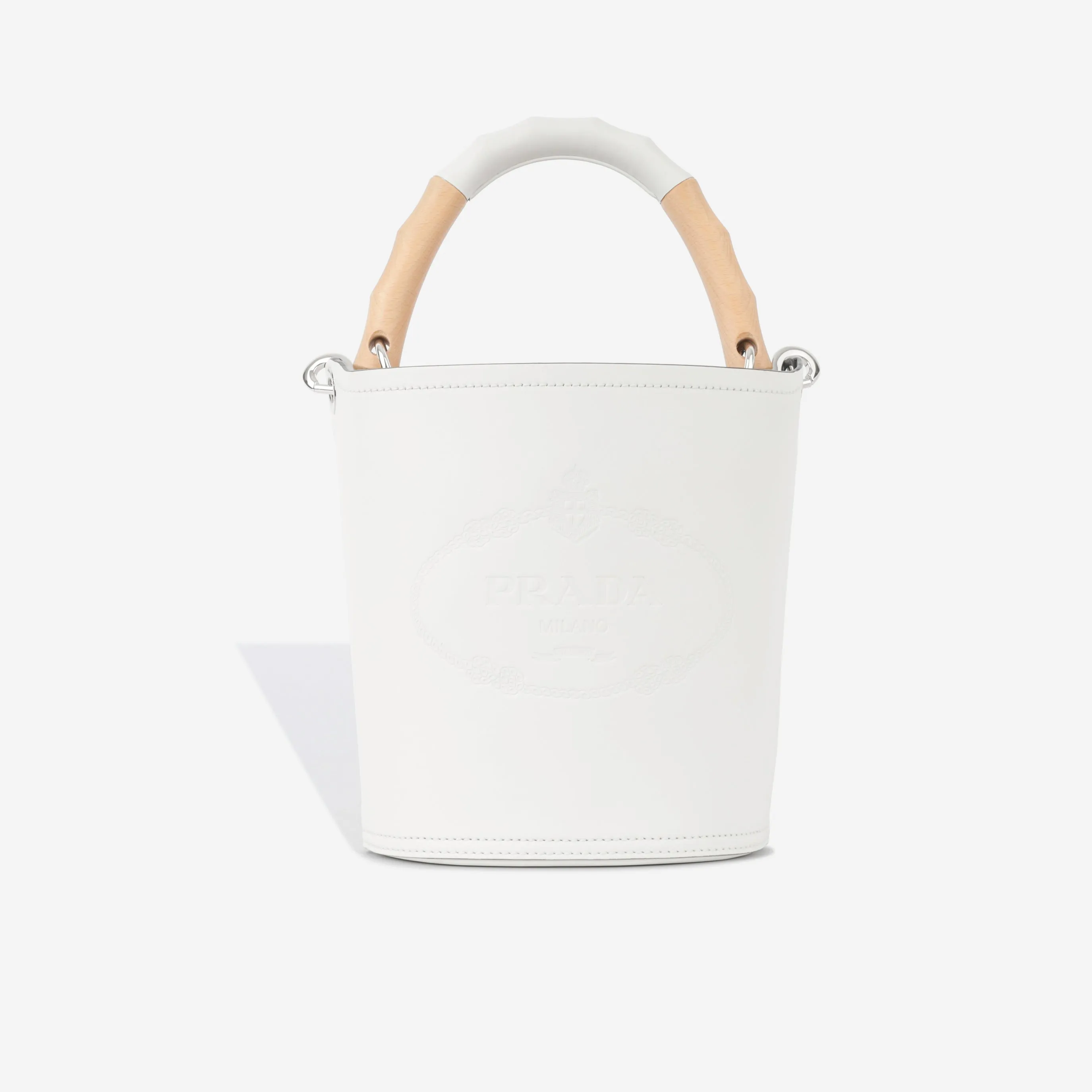 Tambour Bucket