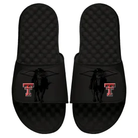Texas Tech Tonal Pop Slides