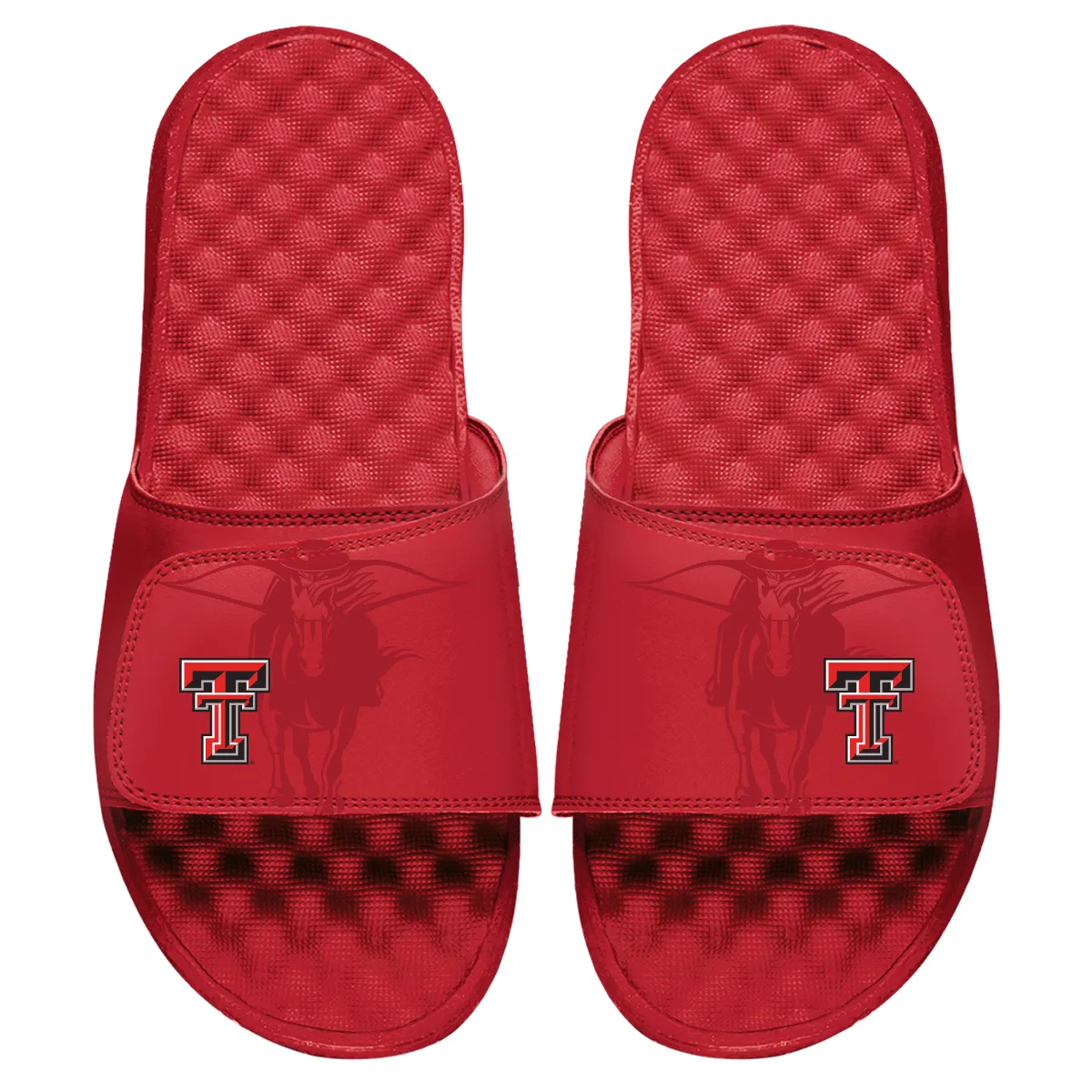 Texas Tech Tonal Pop Slides