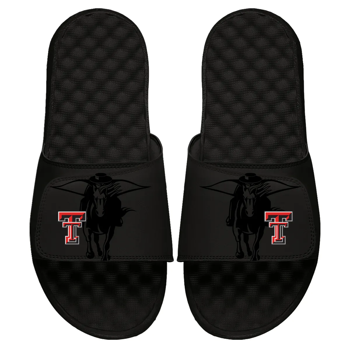 Texas Tech Tonal Pop Slides