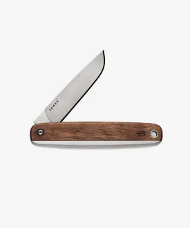 THE JAMES BRAND KNIFE - The County