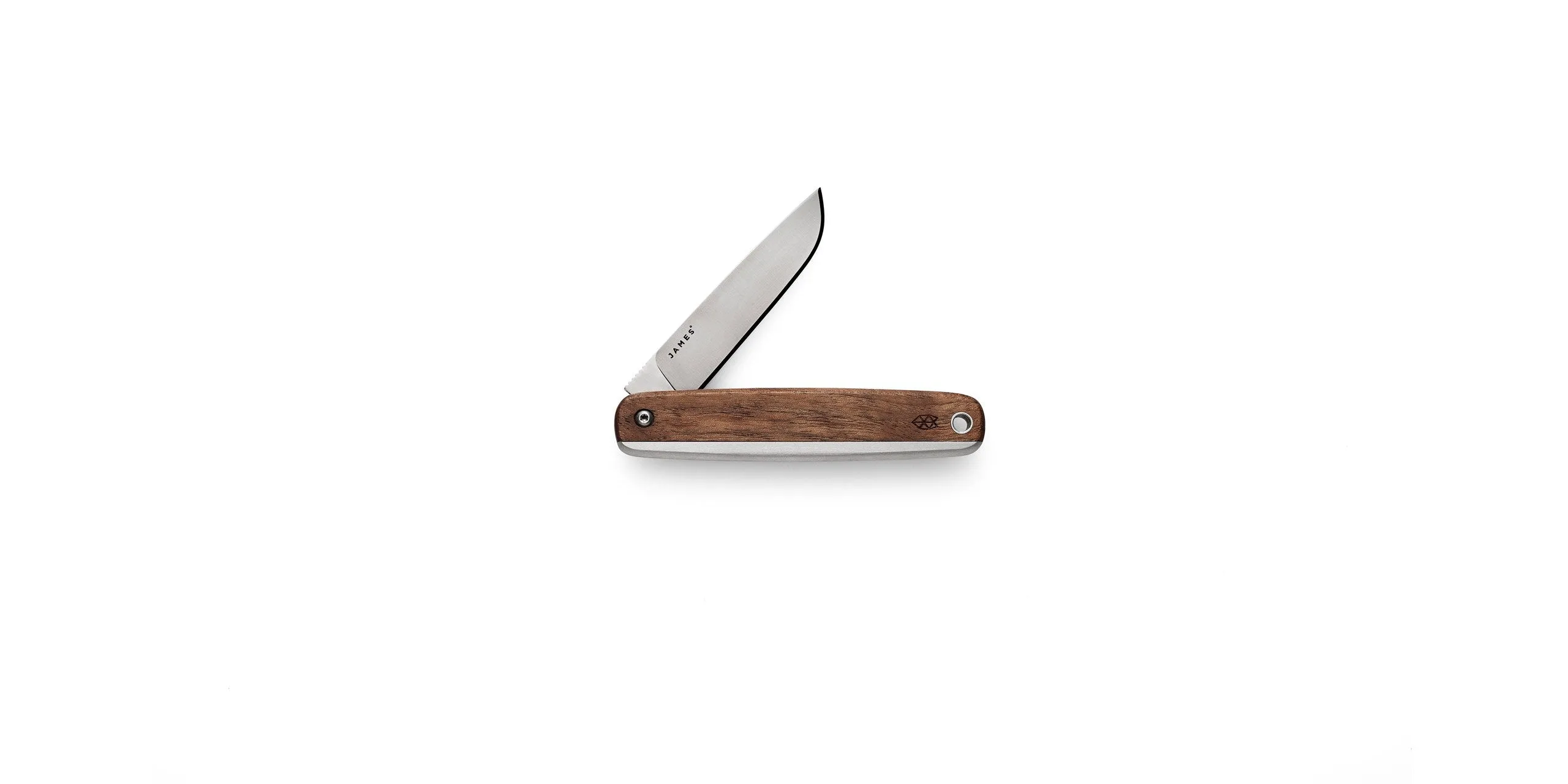 THE JAMES BRAND KNIFE - The County