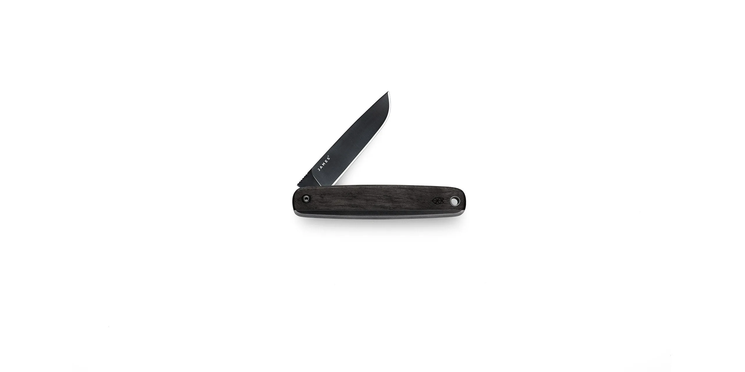 THE JAMES BRAND KNIFE - The County