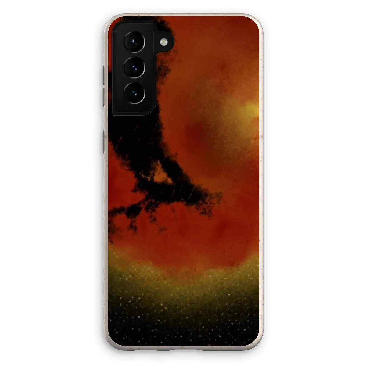 The Sun Eco Phone Case