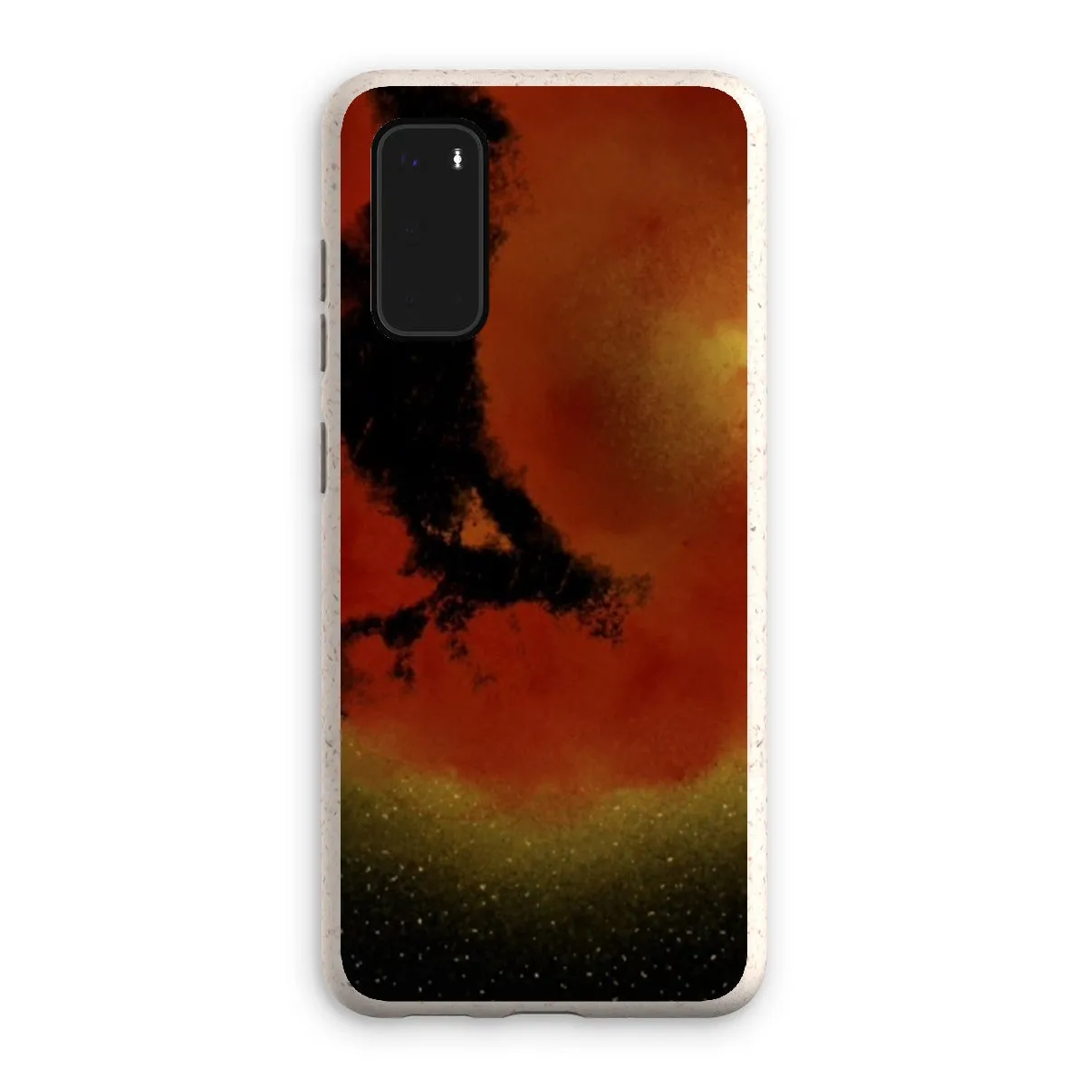 The Sun Eco Phone Case