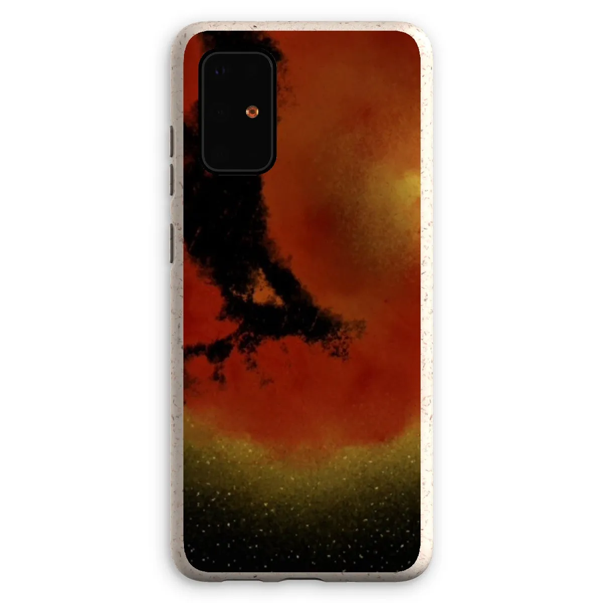 The Sun Eco Phone Case