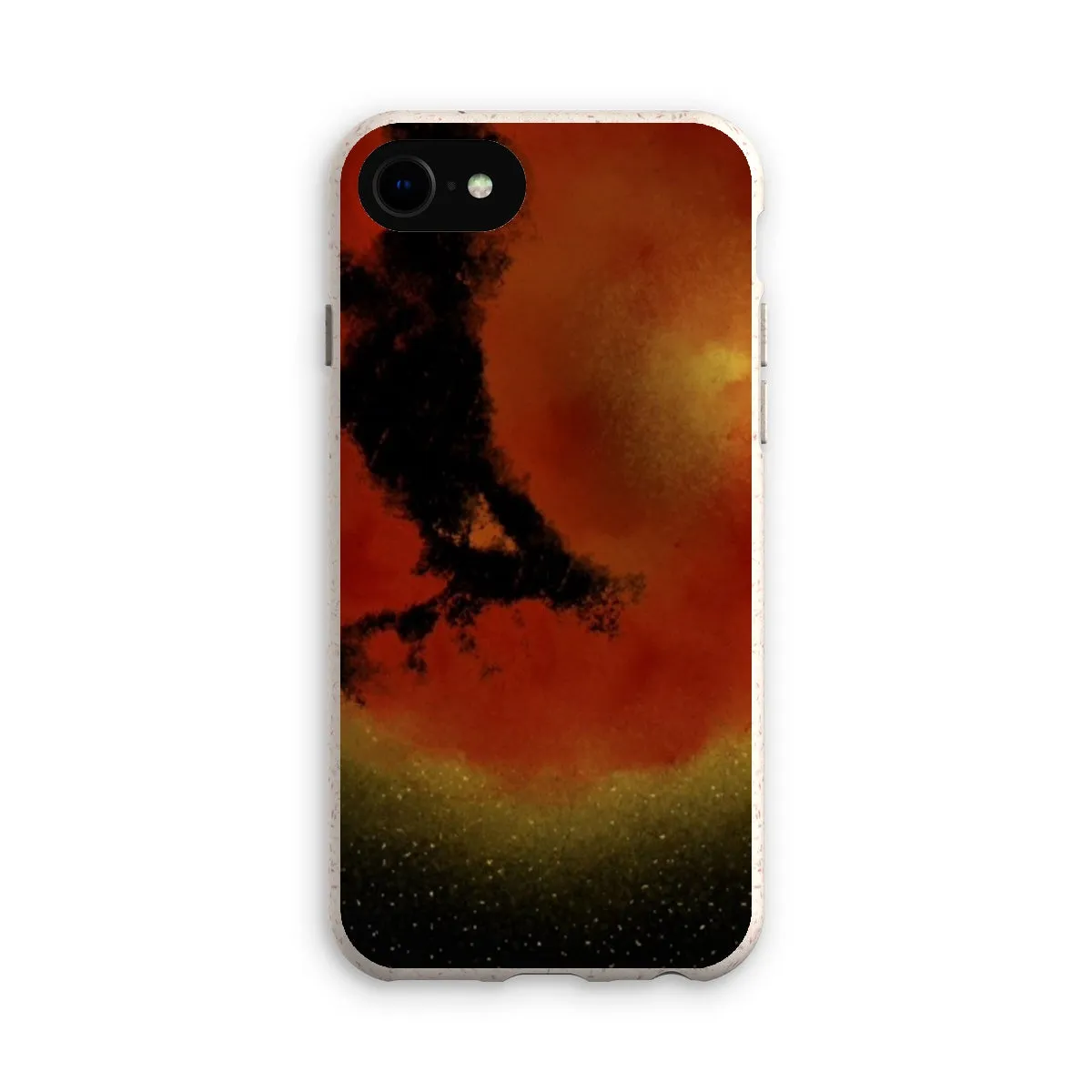The Sun Eco Phone Case