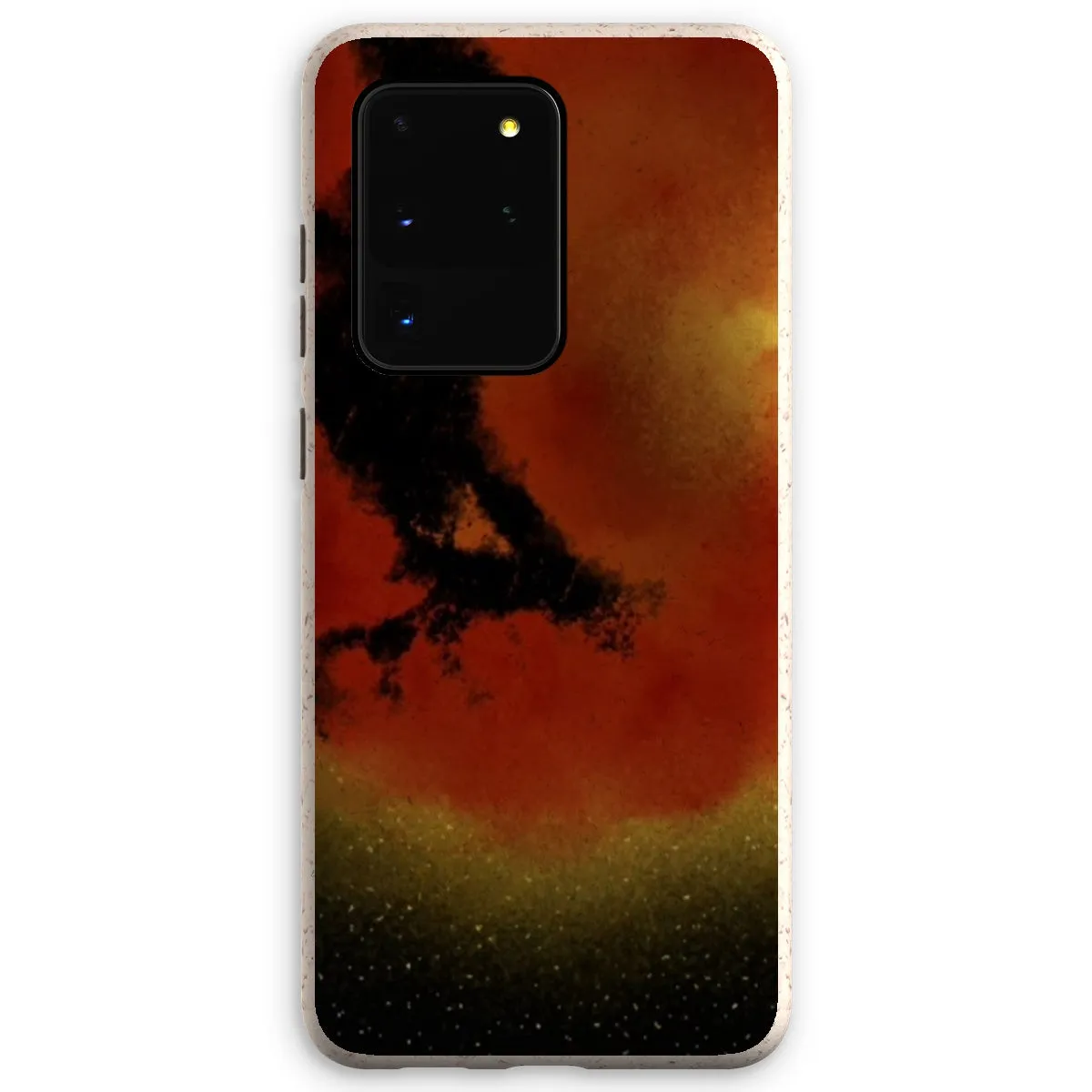 The Sun Eco Phone Case