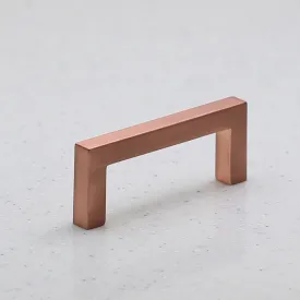 Ventoux Pull - Satin Copper - C/C 3"
